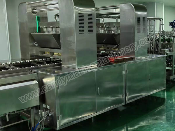 أريكة حلوى مصنع